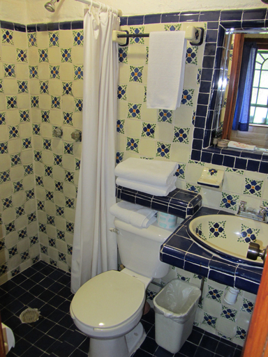 Bathroom 4, Casa del Retoño, Tlaquepaque