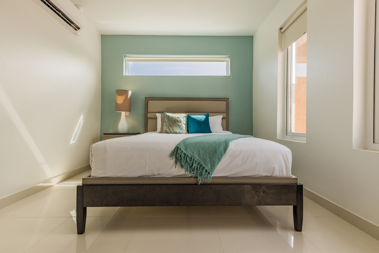 Bedroom 2, Koyari Modern Condos