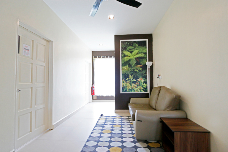 Others 5, Swing & Pillows @ Golden Lodge Tanah Rata, Cameron Highland, Cameron Highlands
