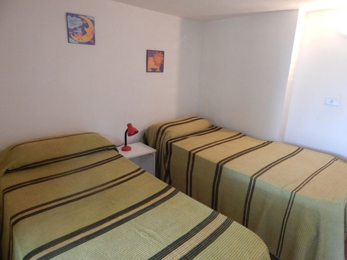 Room 2, AbitaSardegna Golfo Aranci, Olbia-Tempio
