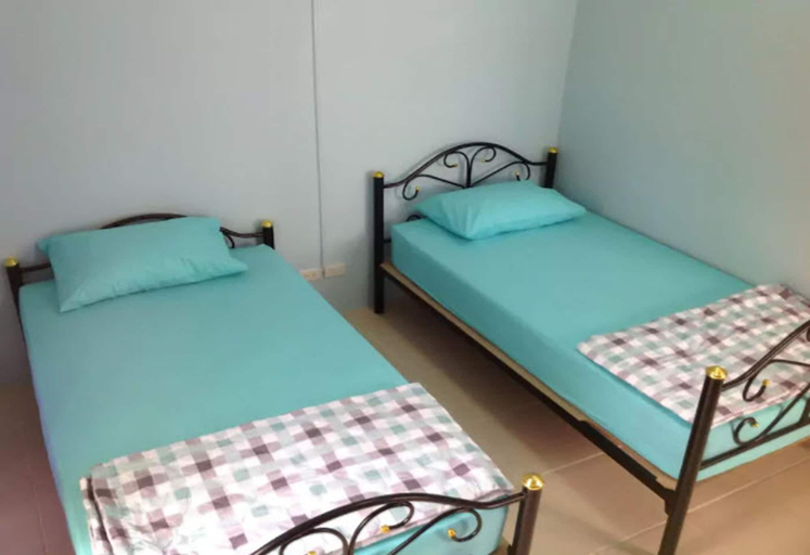 Bedroom, Mild Home Guesthouse, Muang Chiang Mai