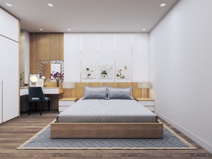 Bedroom 11