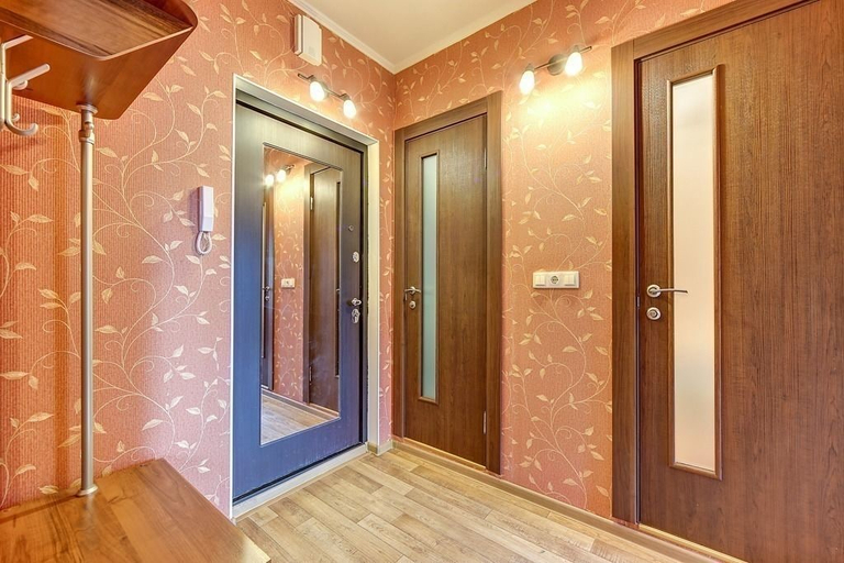 Others 4, AG Apartment Kollontay 30, Sankt-Peterburg gorsovet