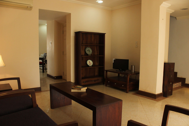 Others 5, OYO 9625 Home 2BHK Goan Paradise Colva, South Goa