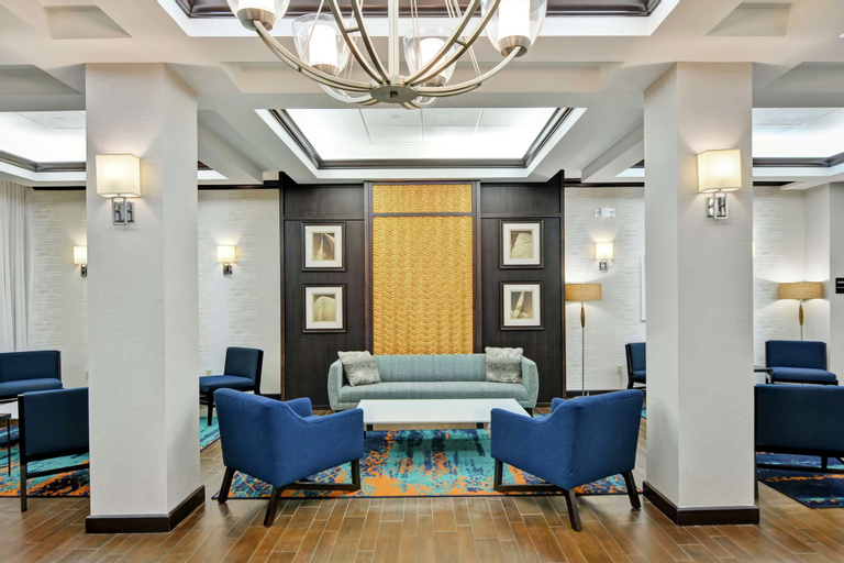 Hampton Inn & Suites Boynton Beach, Palm Beach