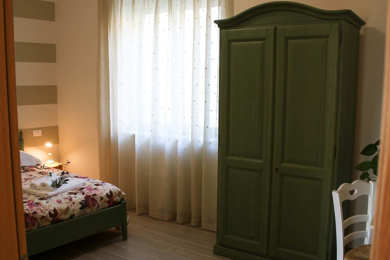 Bedroom 2, B&B Corte Galo, Verona