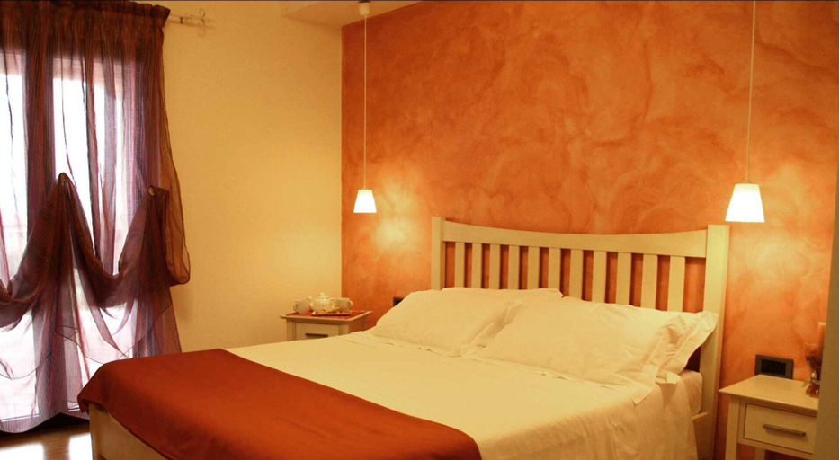 Bedroom 3, Prati di Maja B&B, Chieti