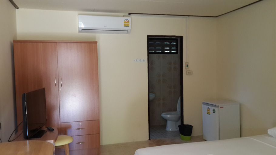 Bedroom 3, Lucky Home Resort, Ko Samui
