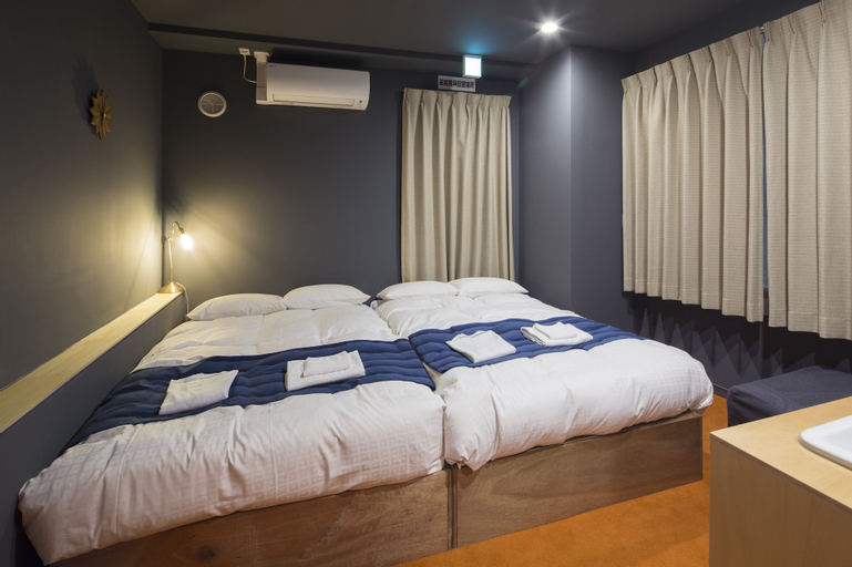 Bedroom 7