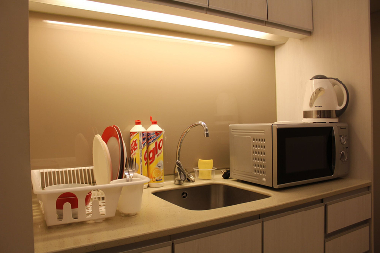 Others 5, Room Space Bukit Bintang, Kuala Lumpur
