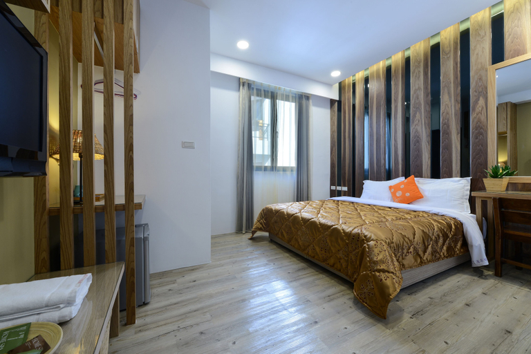 Bedroom 4, Kenting Coast Resort, Pingtung