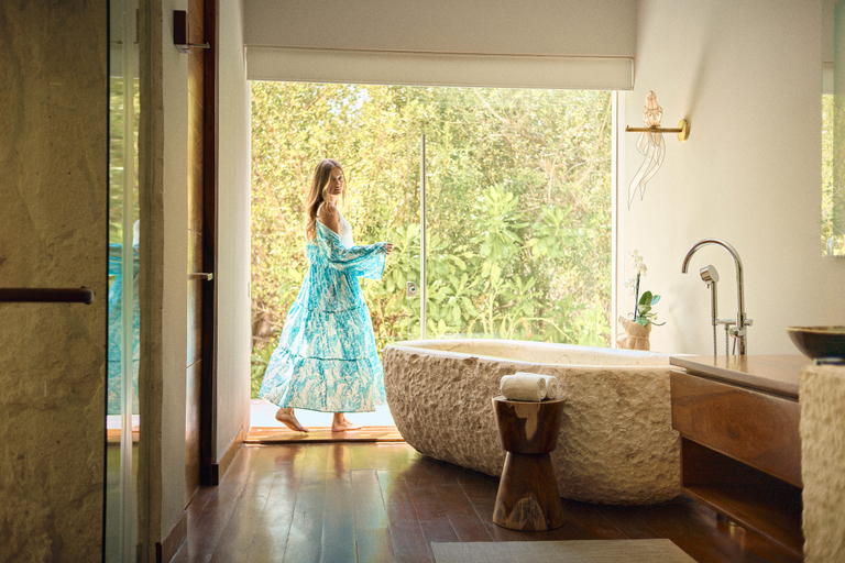 Bathroom 26