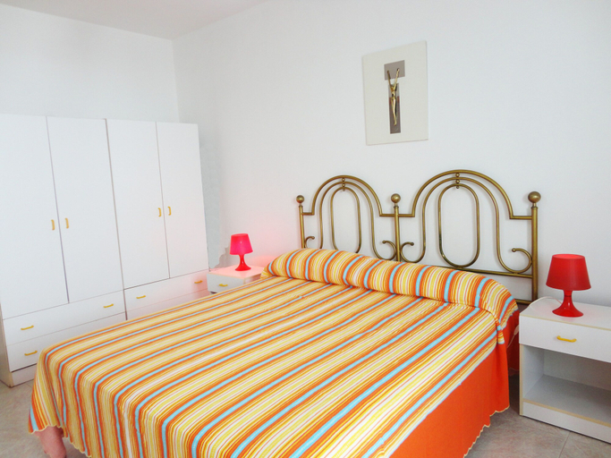 Room 5, VersoSud - Apartment Vicino Spiaggia 08, Lecce
