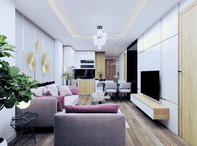 Others 5, Bao Tran Apartment, Ngô Quyền