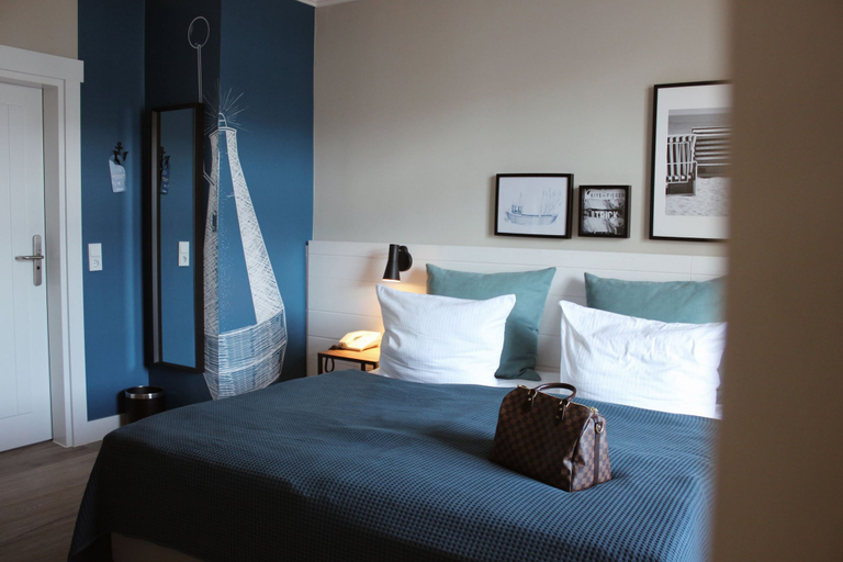 Bedroom 4, Boje06, Vorpommern-Greifswald