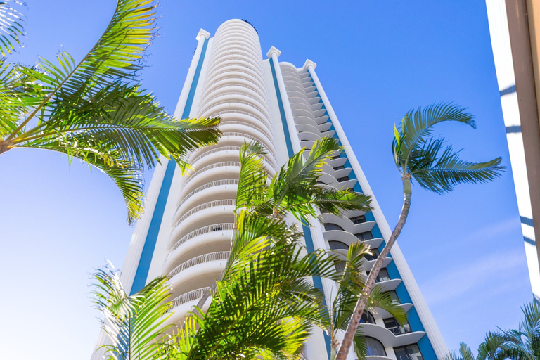 Exterior & Views 2, Aegean Apartments, Gold Coast