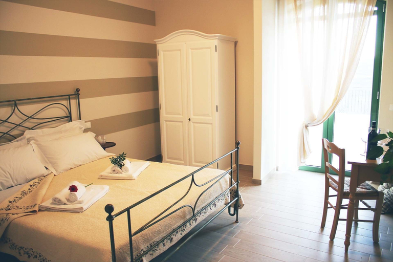 Bedroom 4, B&B Corte Galo, Verona