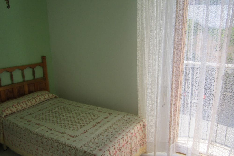 Bedroom 3, Apartamentos Rayos de Sol, Castellón
