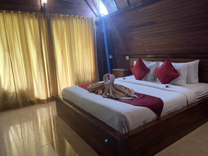 Bedroom 30