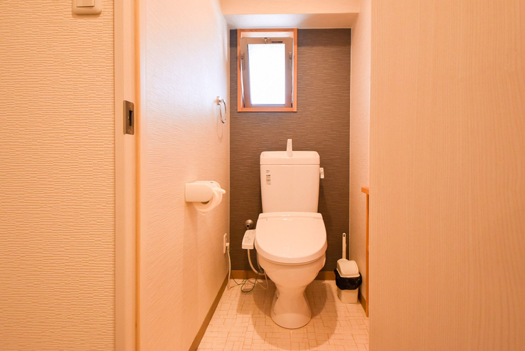 Bathroom 3, Comfy Stay TDS, Nara