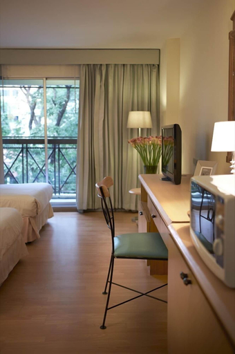 Bedroom 4, Ravipha Residences, Chatuchak