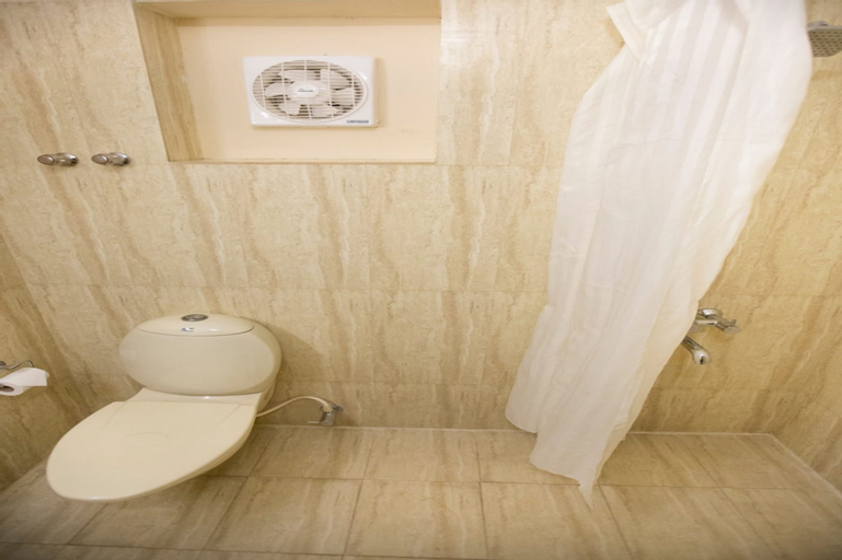 Bedroom 4, Hotel Ashok Residency, Thiruvallur
