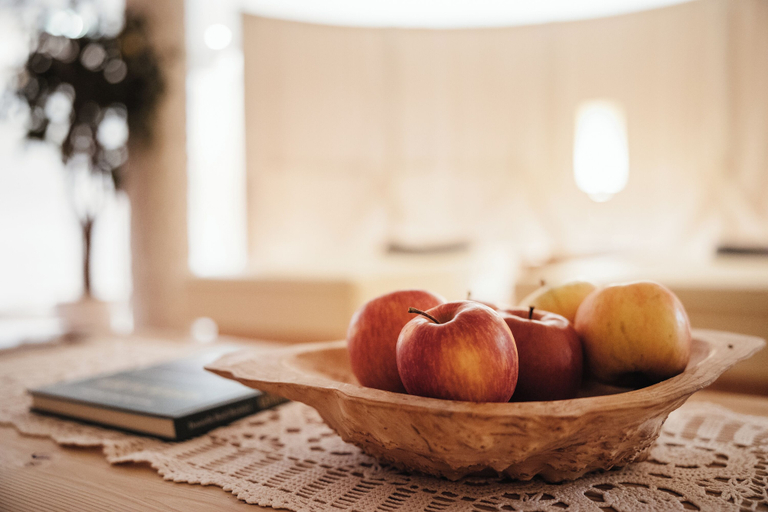 Food & Drinks, Residence Villa Trieste, Bolzano