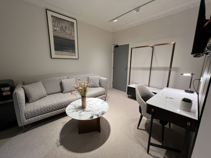 Others 5, Lismore City Motor Inn, Lismore - Pt A