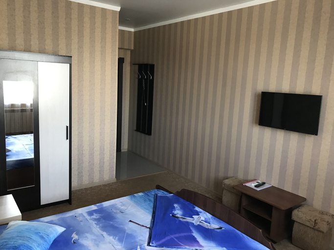 Bedroom 3, Panorama, Armavir