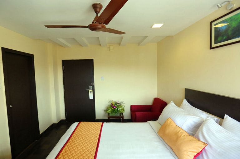 Bedroom 6