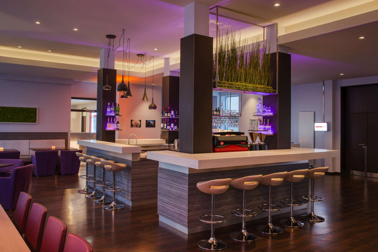 Food & Drinks 5, IntercityHotel Hannover, Region Hannover
