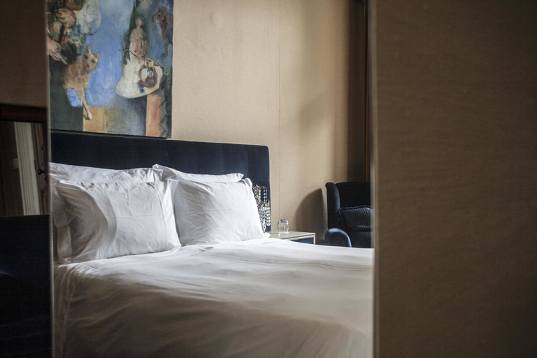 Bedroom 4, Oporto Loft, Porto
