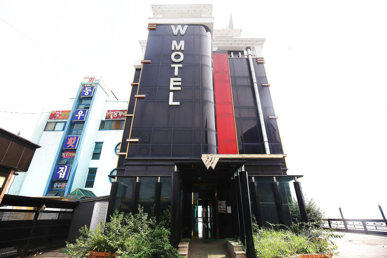Exterior view 5, Dangjin W, Dangjin