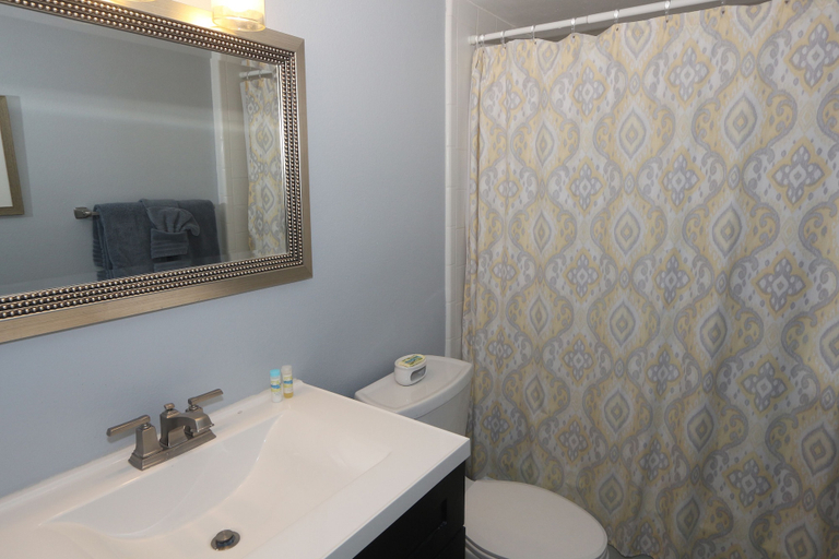 Bathroom 4, Cabana Beach Club by RVA, Manatee