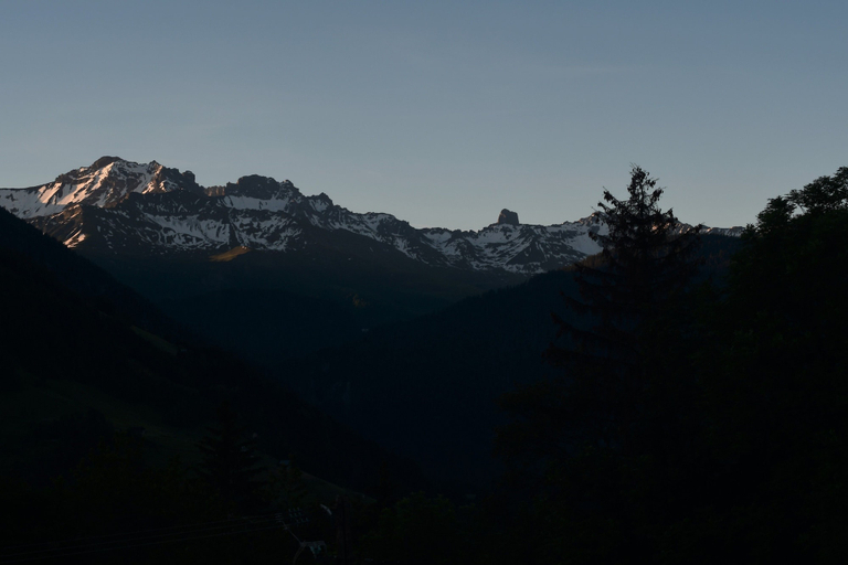 Others 5, Chambres d'hôtes - La Pora, Savoie