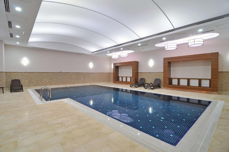 Others 4, Doubletree by Hilton Van, Edremit