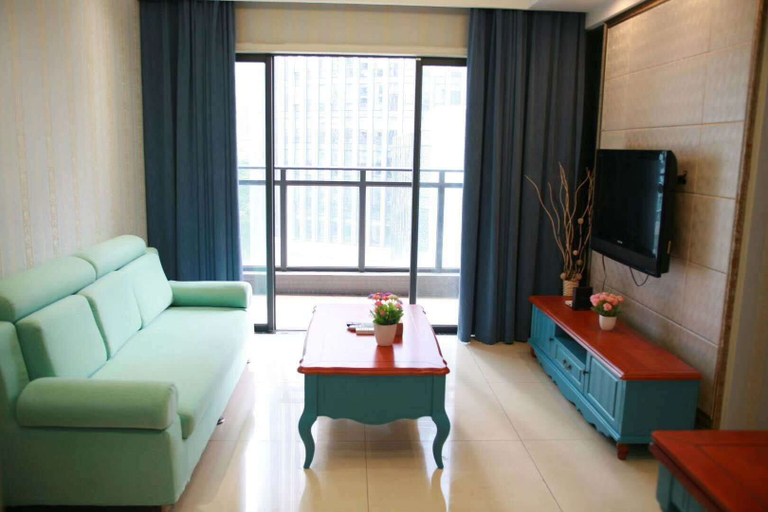 Others 5, Sixiangjia Apartment, Guangzhou