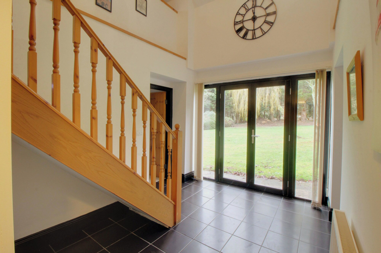 Stable Cottage, Herefordshire