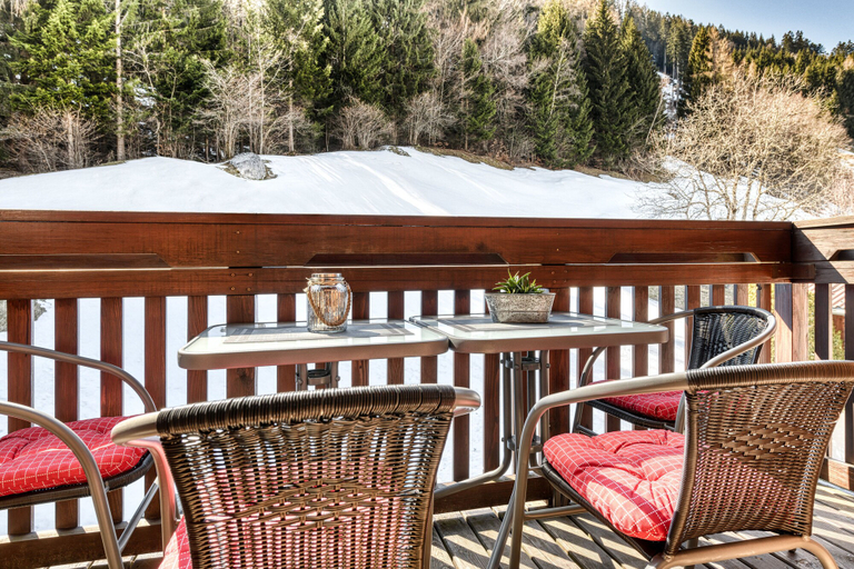 Others 5, Chalet Fischer by A Appartements, Bludenz