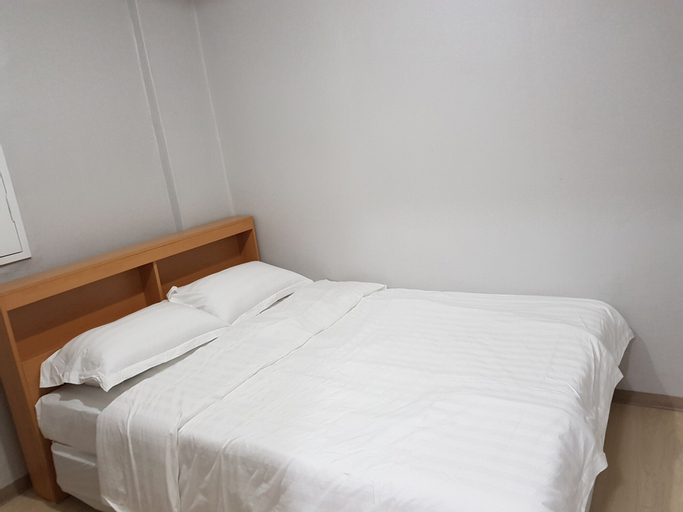 Bedroom 4, Daegu Dongseongro Gyeong`s Hostel, Buk