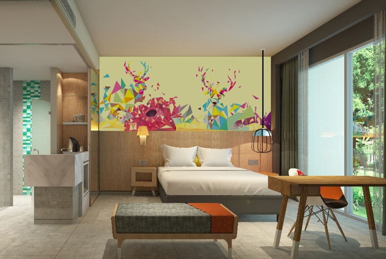 Bedroom 16