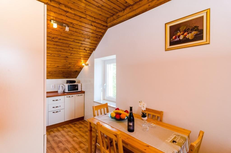 Others 4, Apartment Tonka's Terrace, Dubrovačko Primorje