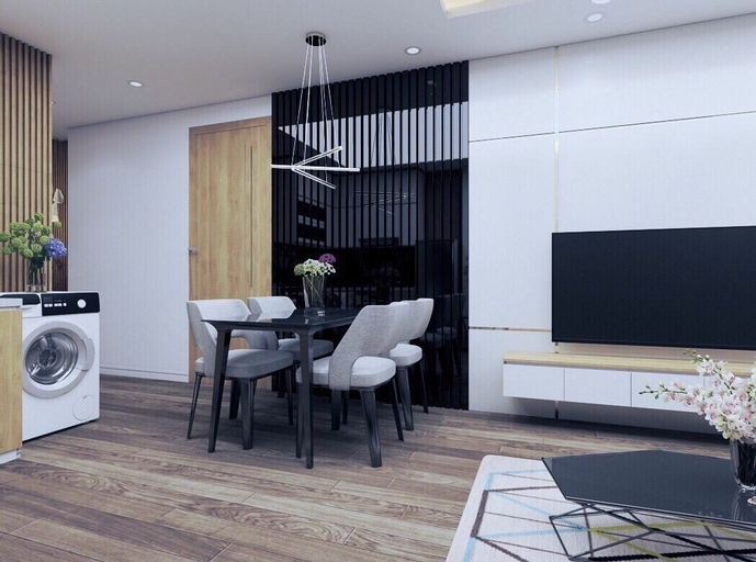 Dining Room 3