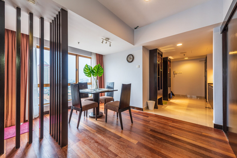 Others 5, Sunway Resort By Himmel, Petaling Jaya