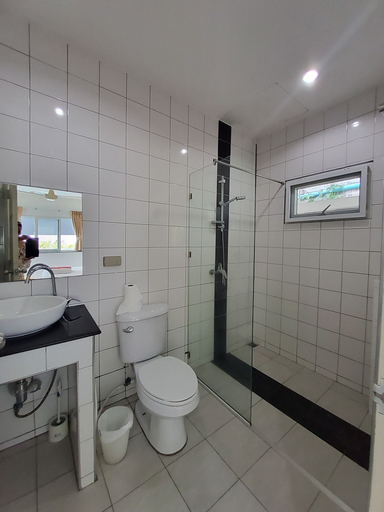 Bathroom 4, Star Private Pool Villa 2 Bedrooms, Phuket Island