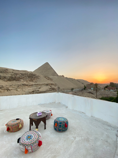 Others 5, Villa Khufu Pyramids Hotel