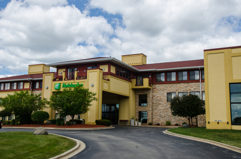 Holiday Inn PEWAUKEE-MILWAUKEE WEST, Waukesha