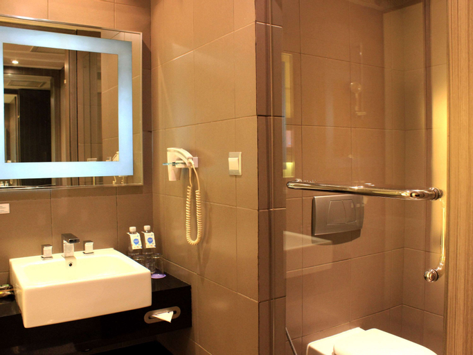 Bathroom 5