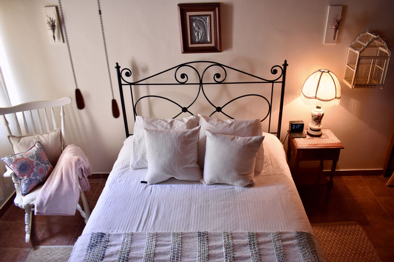 Bedroom 3, Rancho El Parral, Ensenada