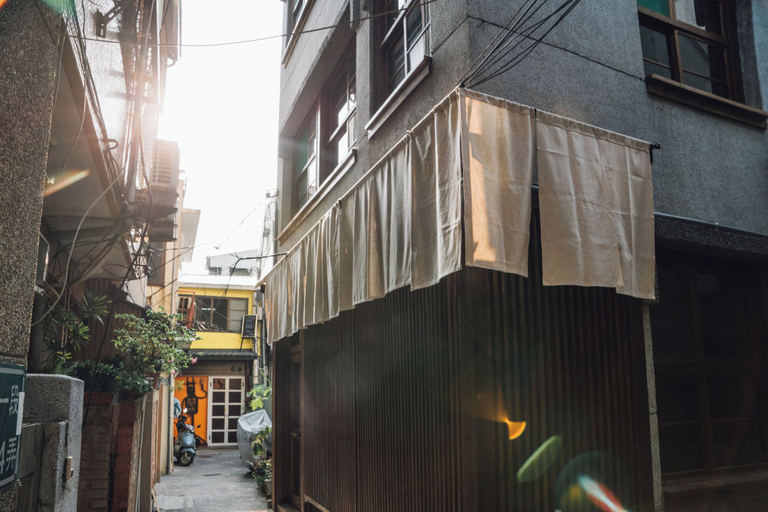 Exterior & Views, Machiya Hinoki, Tainan